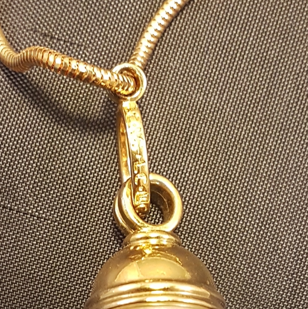 Necklace - Picture 3 of 3